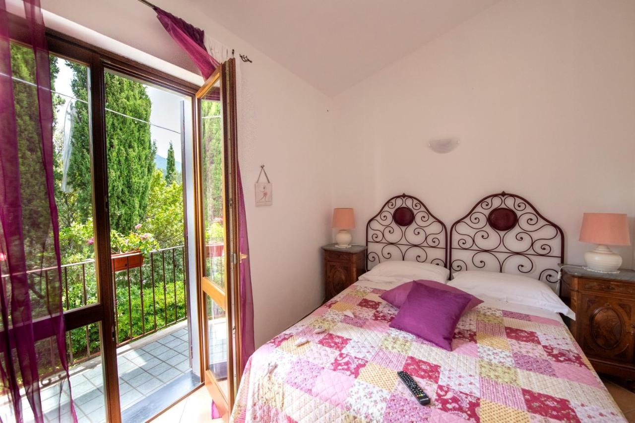 Apartamento 187 - Ca Da Pincianna, Con Giardino A 15 Minuti Dal Mare Casarza Ligure Exterior foto